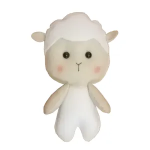 عروسک مدل ببعی ارتفاع 19 سانتی متر