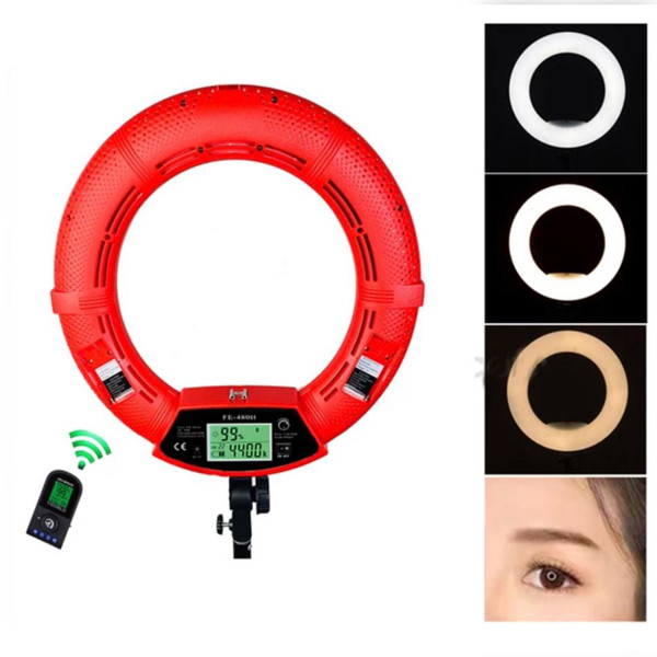 رینگ لایت ایدابلو مدل FE 480 II B 1