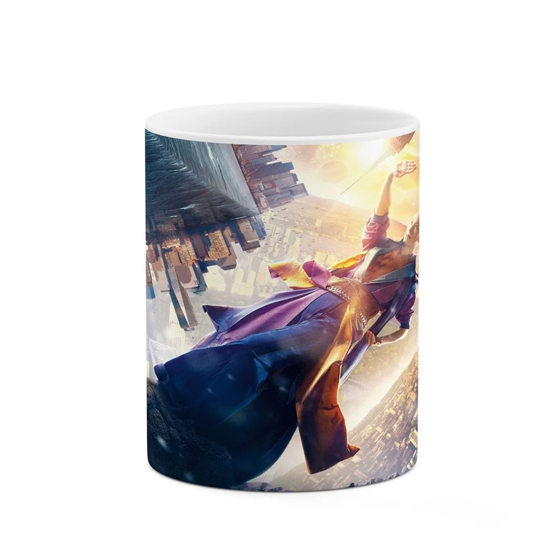 ماگ کاکتی مدل دکتر استرنج Doctor Strange کد mgh38538