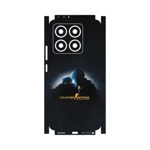 MAHOOT Counter_Strike-FullSkin Cover Sticker for Xiaomi 14T