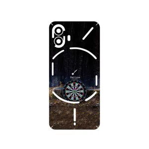 MAHOOT Dart Cover Sticker for Nothing Phone 2
