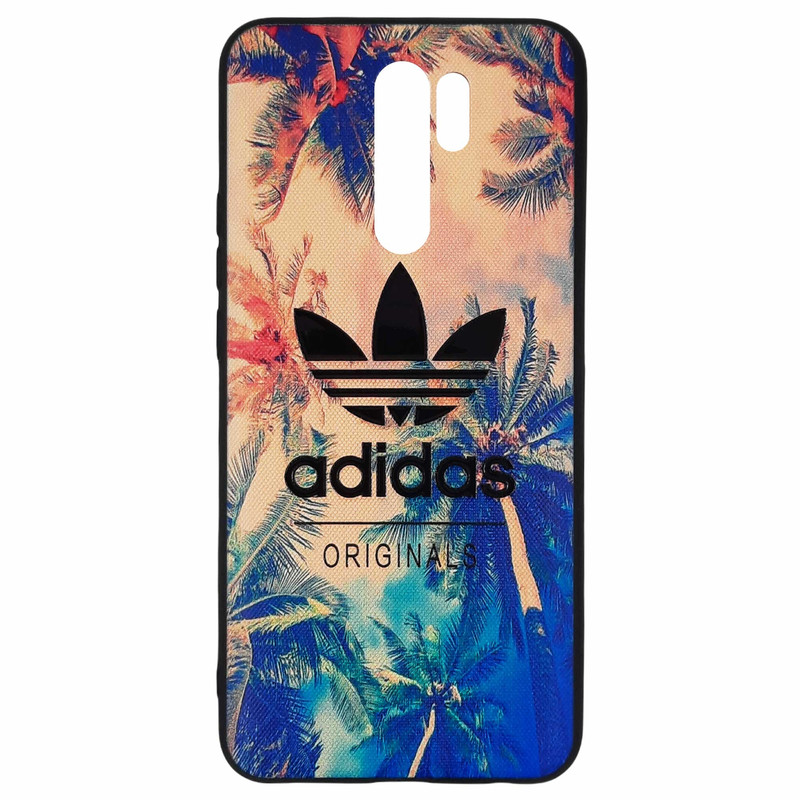 کاور مدل co2568 مناسب برای گوشی موبایل شیائومی Redmi 9 / 9 Prime