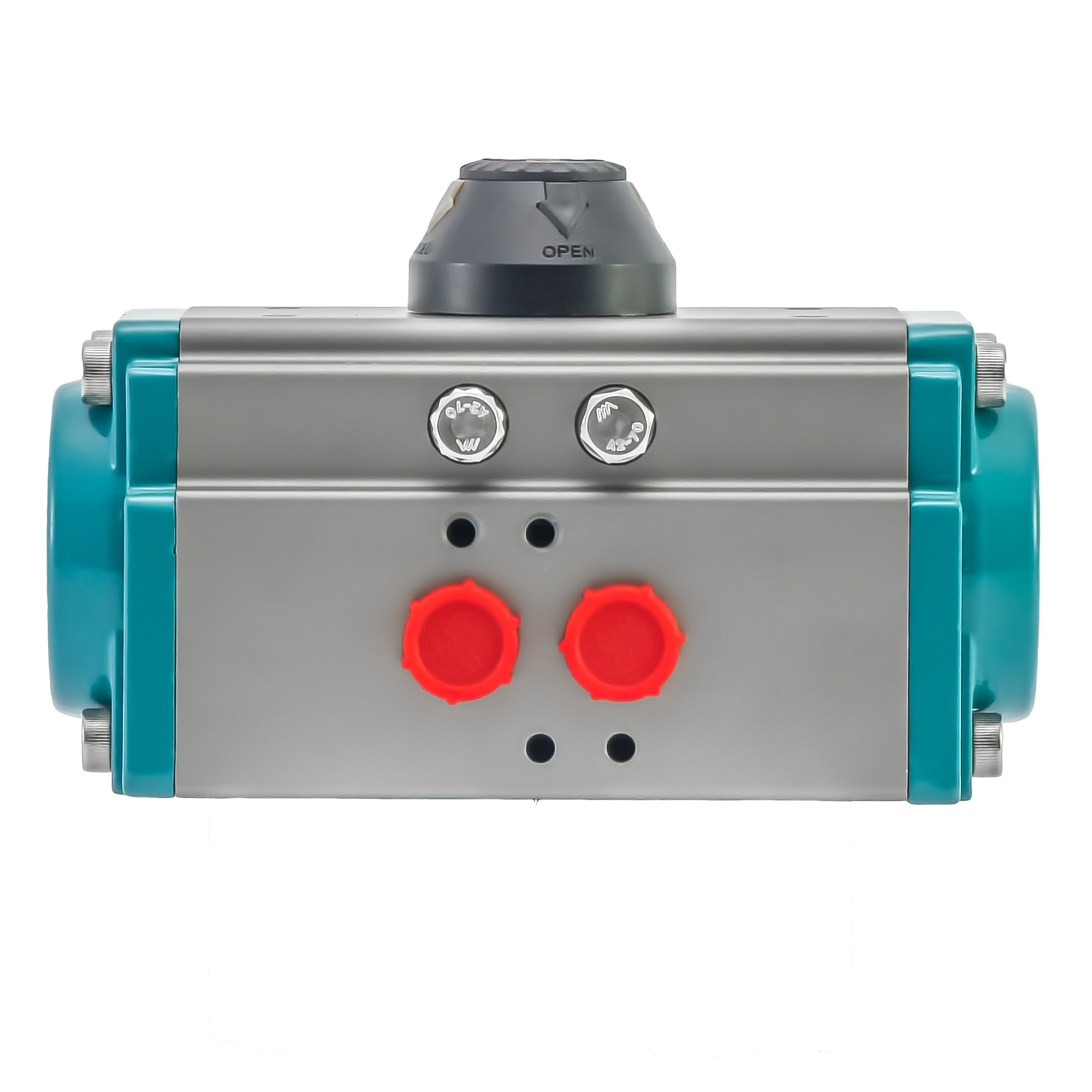 اکچویتور پنوماتیک آئوموتو مدل RT052D اکچویتور پنوماتیک آئوموتو مدل RT052D