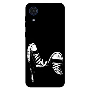 Megafone 0043 Cover For Samsung Galaxy A03 Core