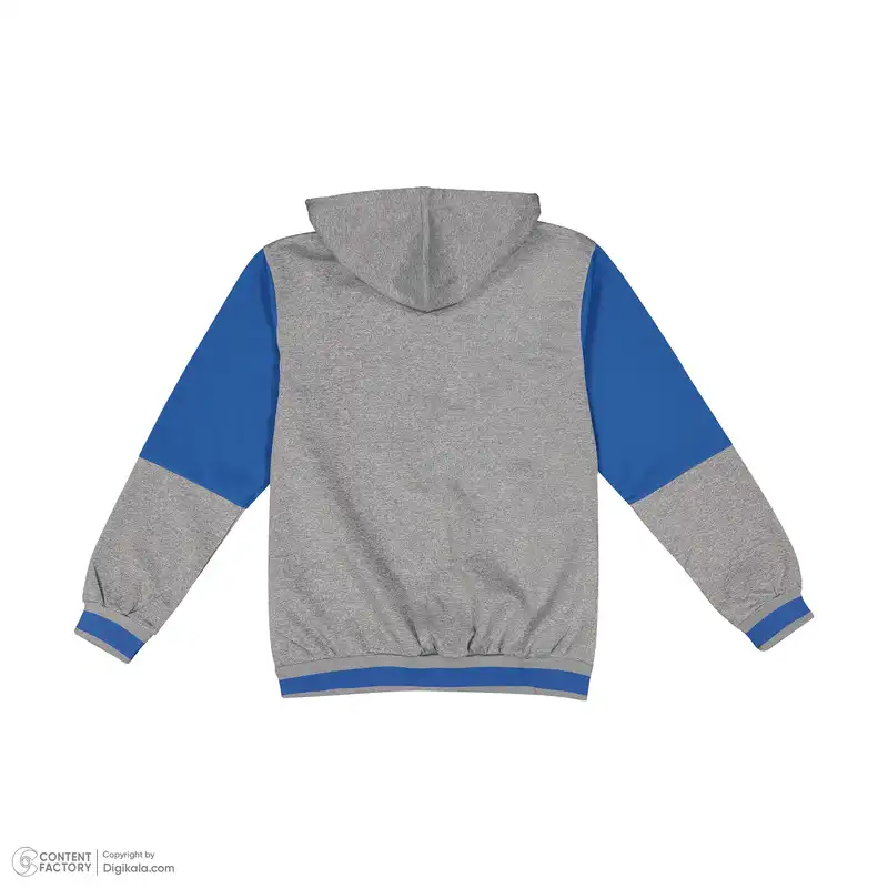 ست گرمکن و شلوار ورزشی بچگانه مدل 005