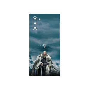 MAHOOT Vikings Cover Sticker for Samsung Galaxy Note 10