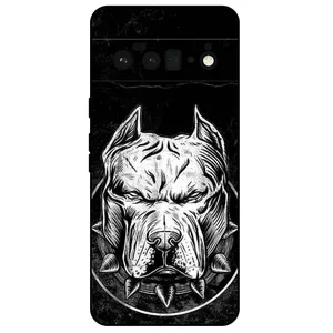 Megafone Bulldog 1885 Cover For Google Pixel 6 Pro