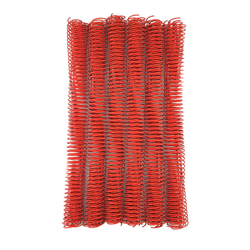 فنر صحافی مدل N22 بسته 50 عددی