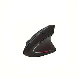 ماوس بی سیم ارگونومیک مدل JSY-6