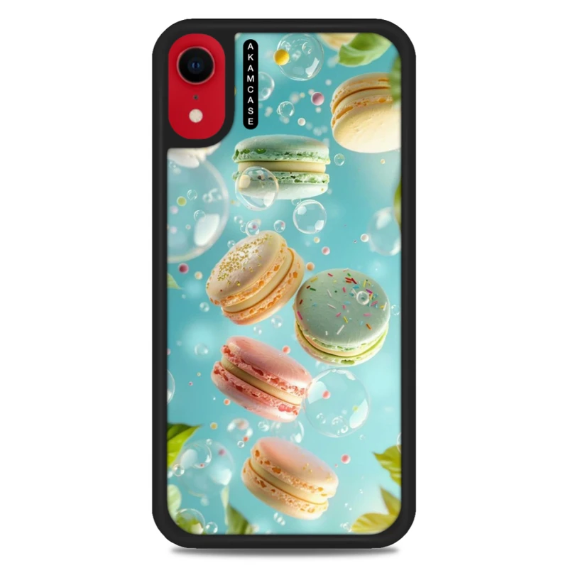 کاور آکام مدل AMC-WAXR-CANDY-6 مناسب برای گوشی موبایل اپل iPhone XR