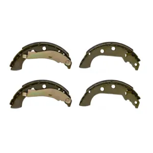 لنت ترمز عقب خودرو مدل R2895 دو جفت مناسب برای پژو 405، پژو پارس، سمند