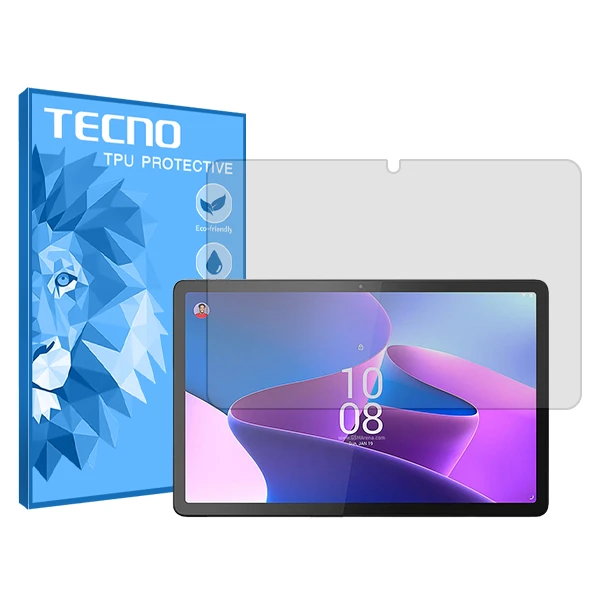محافظ صفحه نمایش شفاف تکنو مدل HyGEL مناسب برای تبلت لنوو Tab P11 Pro Gen 2