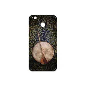 MAHOOT Setar-Daf-Instruments Cover Sticker for Xiaomi Redmi 4X