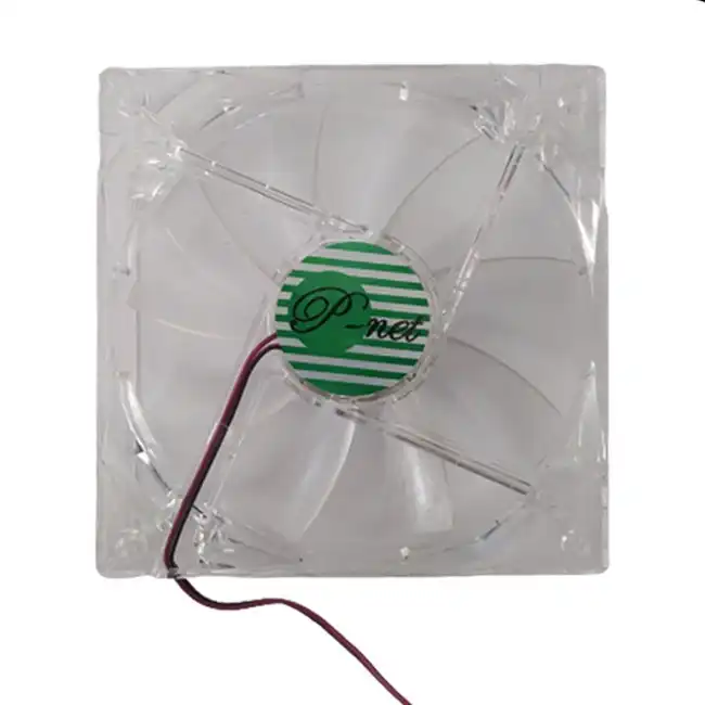 فن خنک کننده پی نت مدل 004