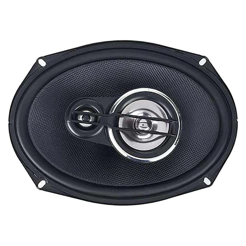 اسپیکر خودرو کنوود مدل KFC-718EX مجموعه دو عددی
