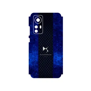 MAHOOT DS Automobiles Cover Sticker for Xiaomi 12