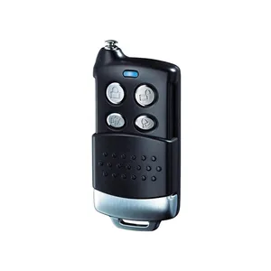 ریموت بلوتوثی دربازکن مدل ZD-433-D