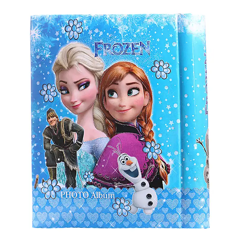 آلبوم عکس مدل فروزان کد 4