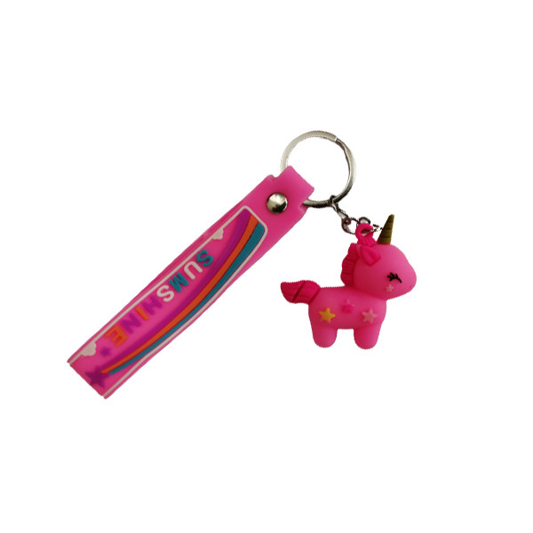 جاسوییچی دخترانه مدل اسب تک شاخ