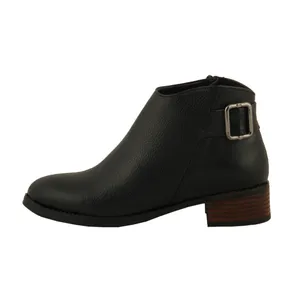 نیم بوت زنانه مدل 807