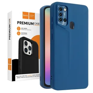 Hoco Cresta Case For Samsung Galaxy A21s
