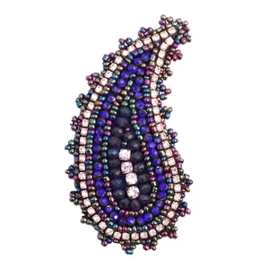 سنجاق سینه کد 10002