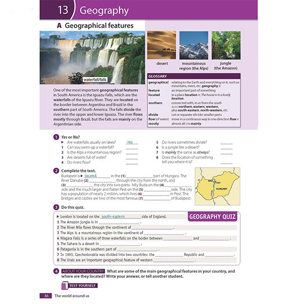 کتاب Oxford Word Skills Intermediate Second Edition اثر Ruth Gairns And Stuart Redman انتشارات OXFORD کتاب Oxford Word Skills Intermediate Second Edition اثر Ruth Gairns And Stuart Redman انتشارات OXFORD