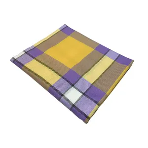 پتو مسافرتی کد 431 سایز 145X200 سانتی متر
