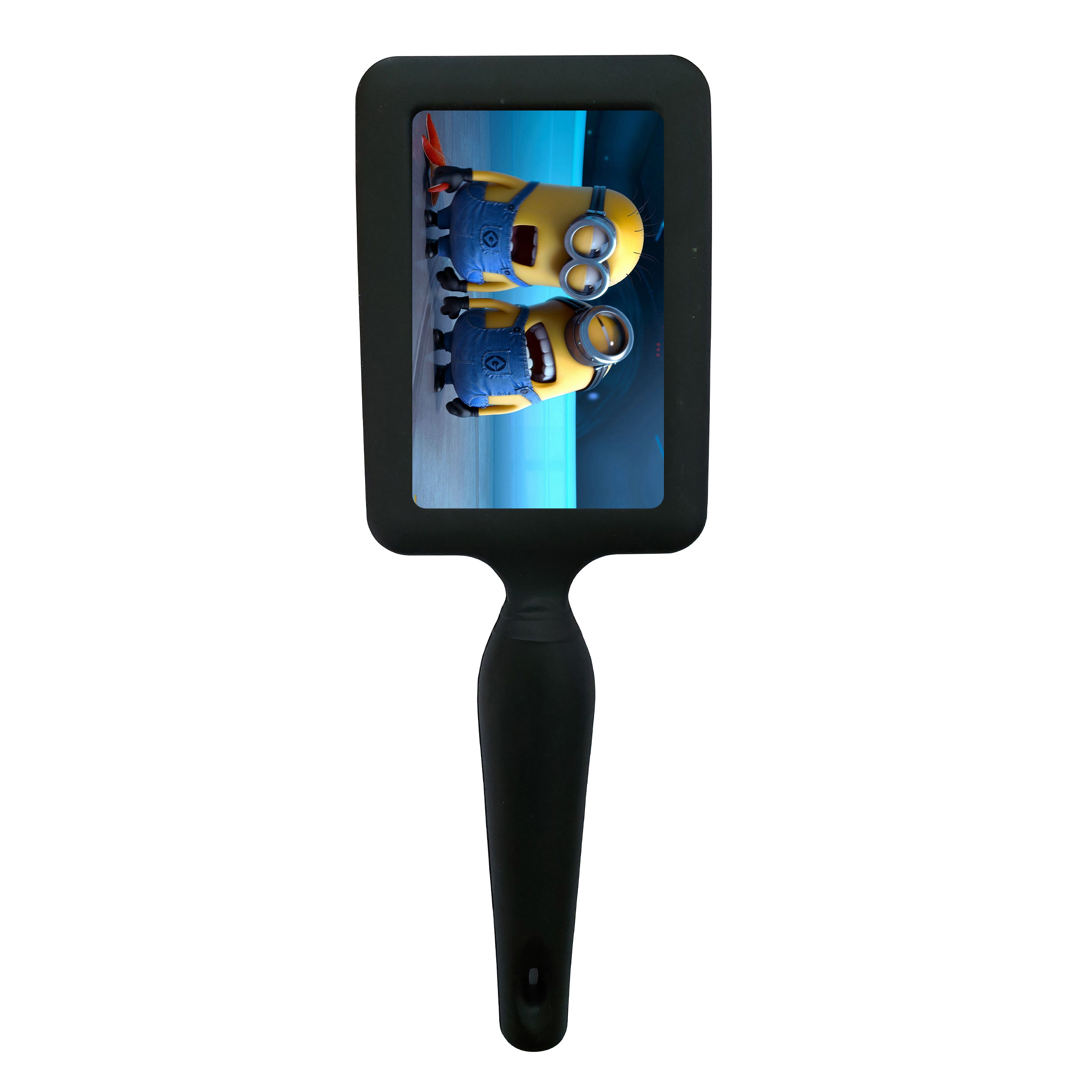 برس مو طرح مینیون ها مدل B1399