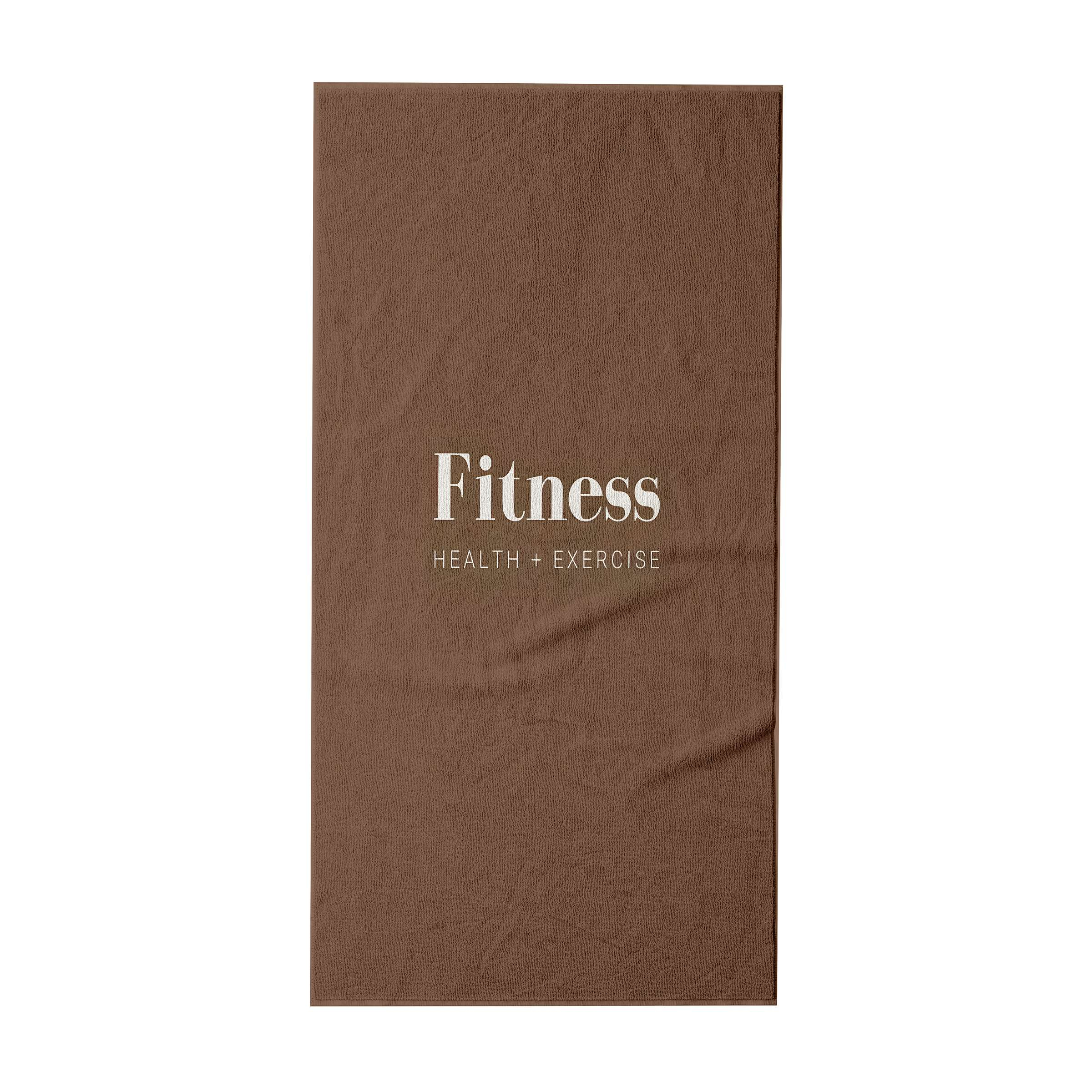 حوله ورزشی مدل gym 741