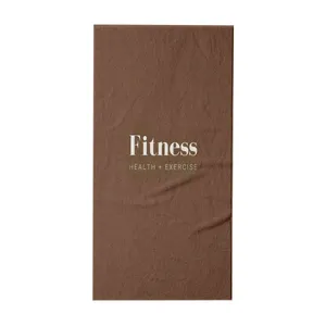 حوله ورزشی مدل gym 741