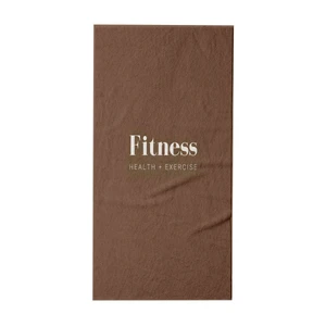 حوله ورزشی مدل gym 741