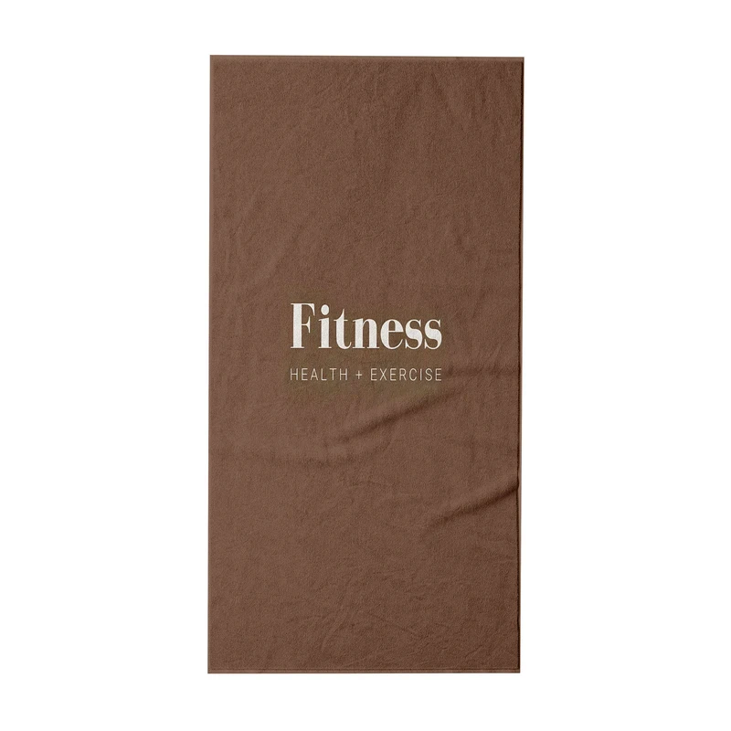 حوله ورزشی مدل gym 741