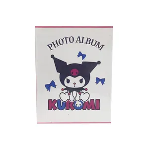 آلبوم عکس کودک 20  برگی بکلیت مدل AL-0010