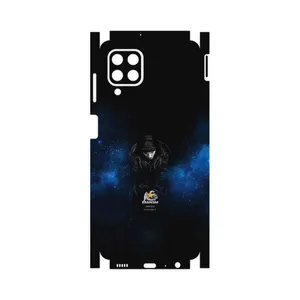 MAHOOT Eminem-FullSkin Cover Sticker for Samsung Galaxy M32