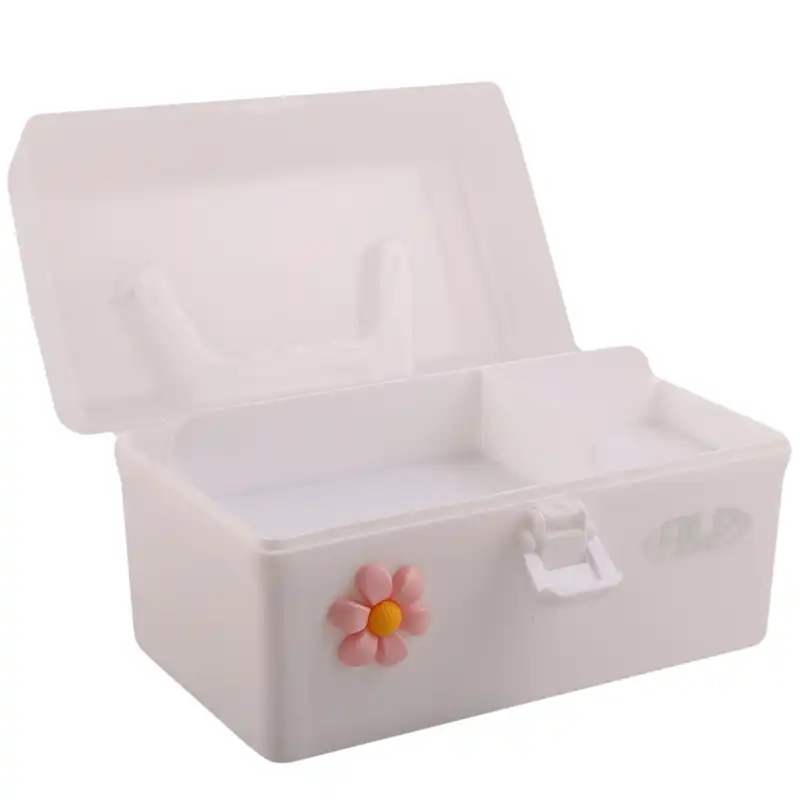 جعبه ابزار خیاطی آلپ مدل PJ-109698