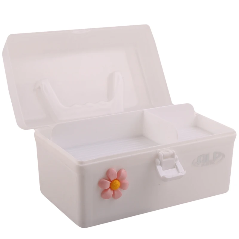 عکس شماره 2 : جعبه ابزار خیاطی آلپ مدل pj-109698