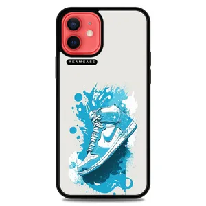 AKAM AMC-AW12-NIKE-30 Cover For Apple iPhone 12