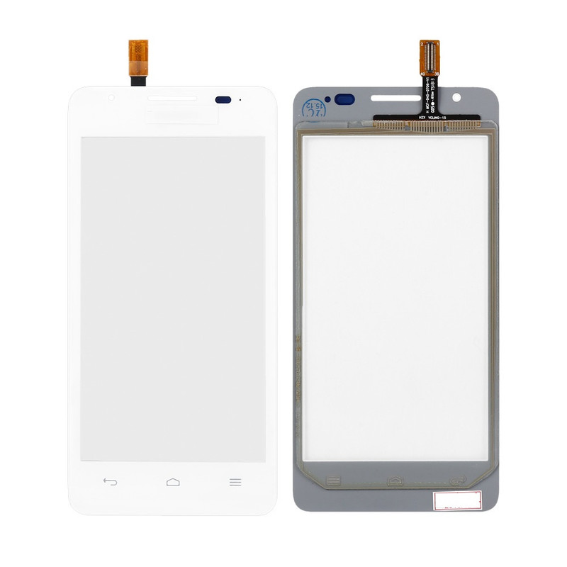 تاچ مدل Y530-White مناسب برای گوشی موبایل هوآوی Ascend Y530 بسته 5 عددی