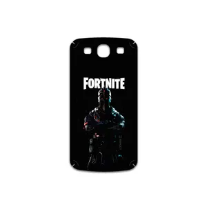 MAHOOT FORTNITE-Game Cover Sticker for Samsung Galaxy S3 Neo