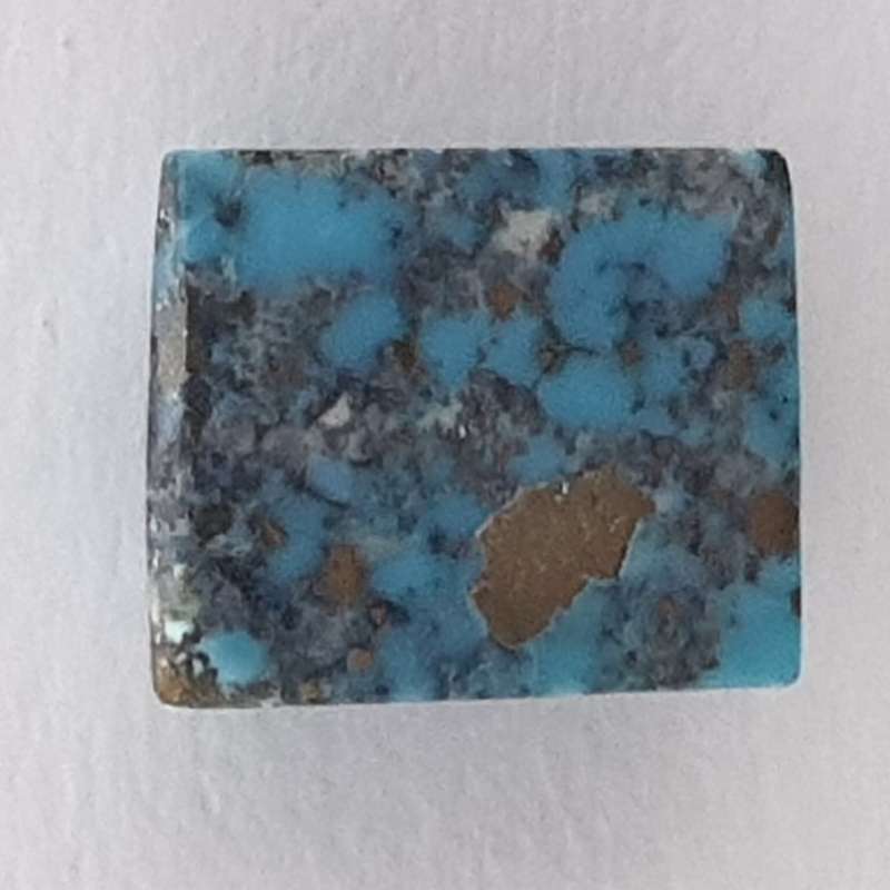 سنگ فیروزه نیشابور کد D115