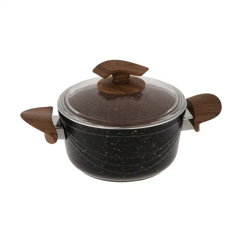 قابلمه اویز مدل W010 سایز 16