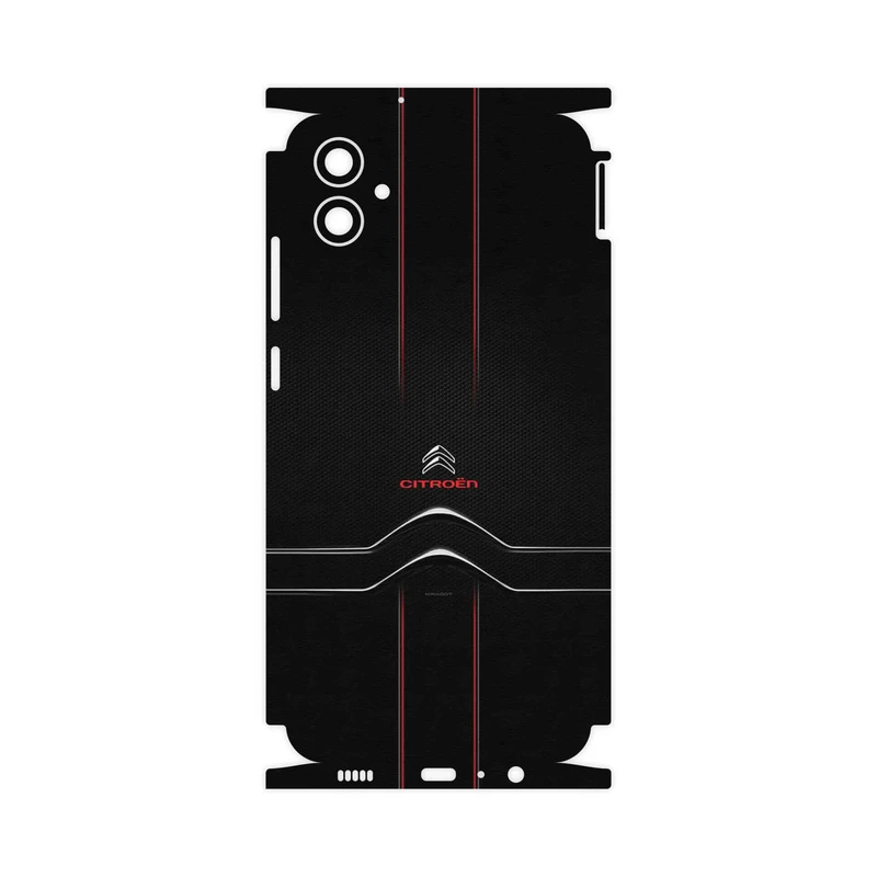 برچسب پوششی ماهوت مدل Citroen-FullSkin مناسب برای گوشی موبایل سامسونگ Galaxy M04