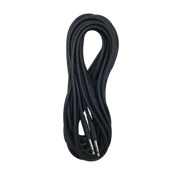 کابل میکروفن کنون به کنون مدل CL10 طول 30 متر