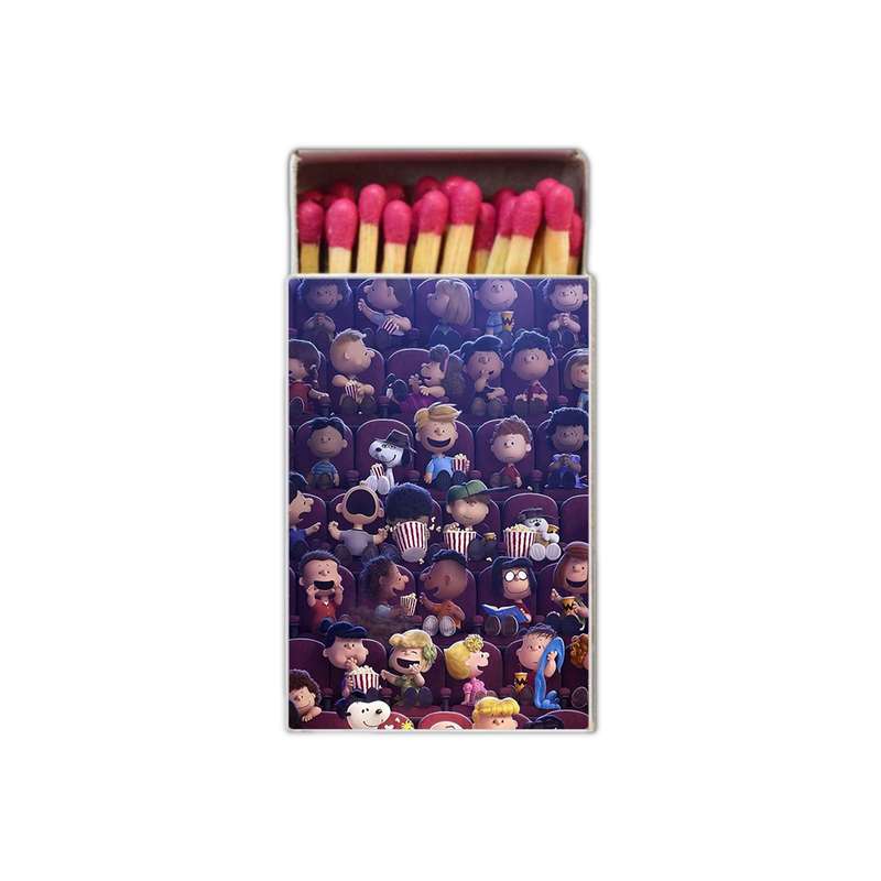 کبريت آکام مدل ASM000230