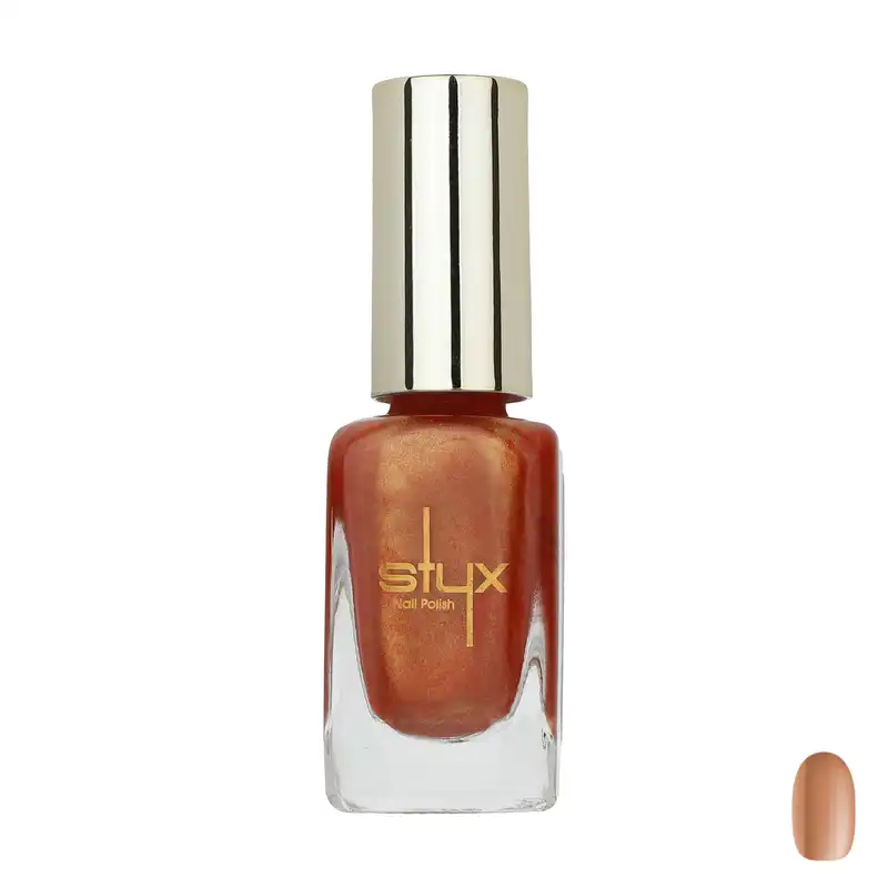 لاک ناخن استایکس شماره S115