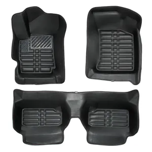 کفپوش پنج بعدی خودرو پانیذ مدل EVA مناسب برای برلیانس اچ 320