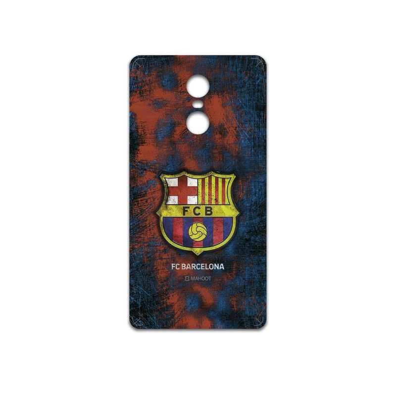 برچسب پوششی ماهوت مدل BARCELONA-FC-2 مناسب برای گوشی موبایل شیائومی Redmi Pro