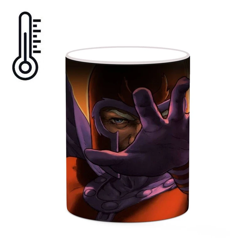 ماگ حرارتی کاکتی مدل مگنتو Magneto کد mgh39406