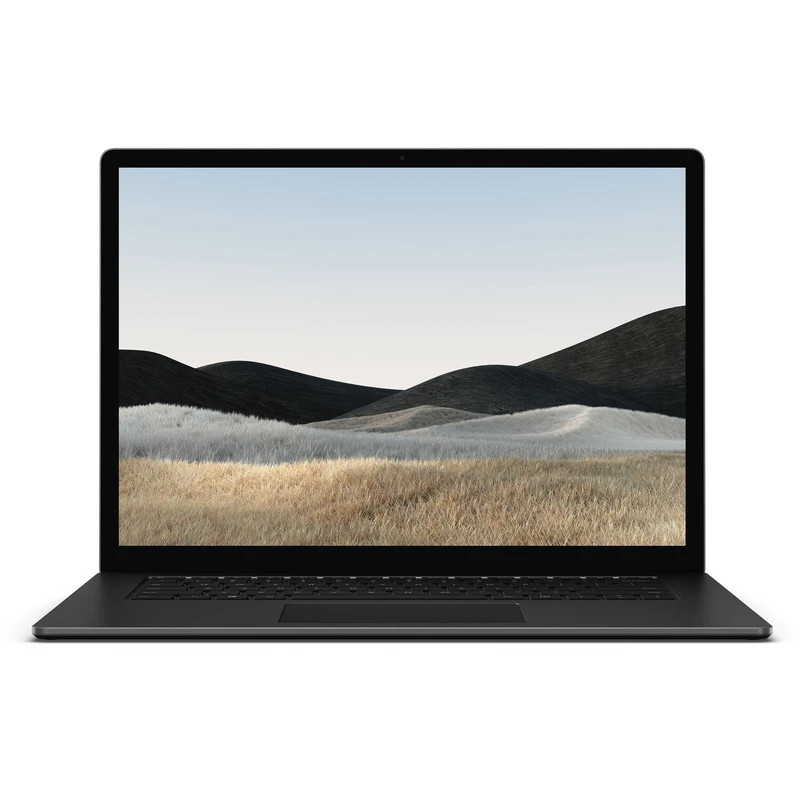 لپ تاپ 15.0 اینچی مایکروسافت مدل Surface Laptop 4-i7 1185G7-8GB LPDDR4X-256GB SSD-Touch-W